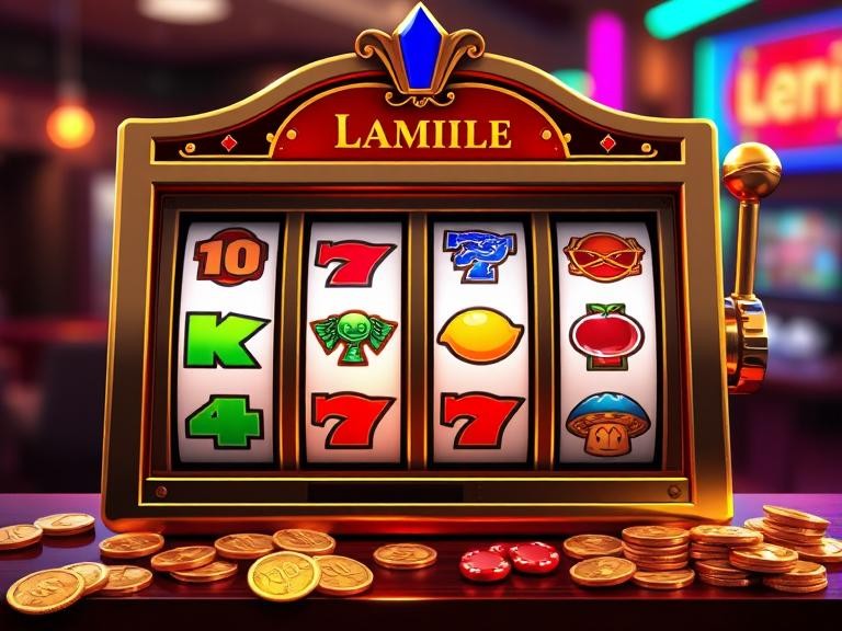 l444game