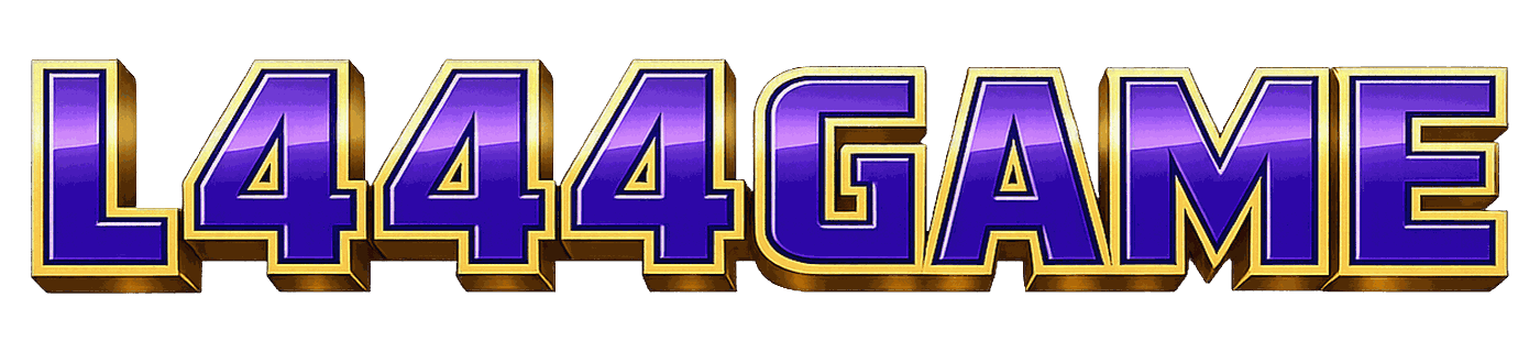 l444game লোগো